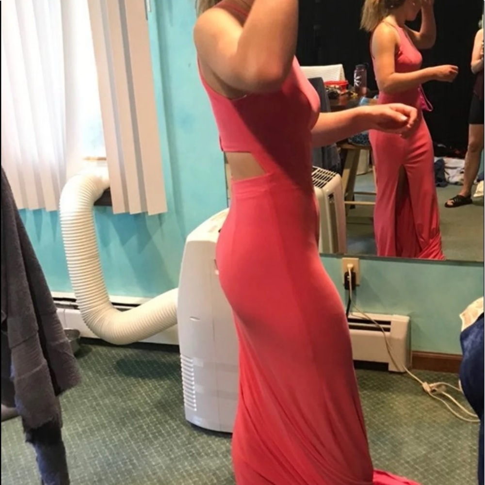 Sherri Hill Prom/Evening Dress